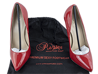 Pleaser DOMINA-420